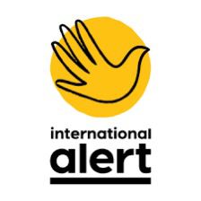 International Alert: Seeking Peace and Security Expert for DDR Project in Nigeria