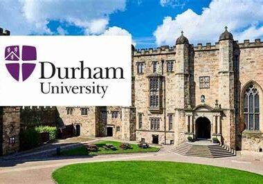 Evans Global Fellowship 2026 (Durham University) | How To Apply ScholarshipsFellowships
