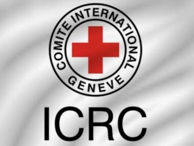 The International Committee of the Red Cross (ICRC)recruting in Adamawa