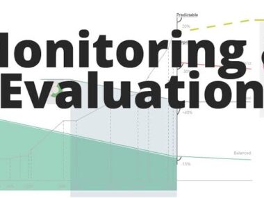 Evidence Action seeking Monitoring and Evaluation (M&E) Africa lead
